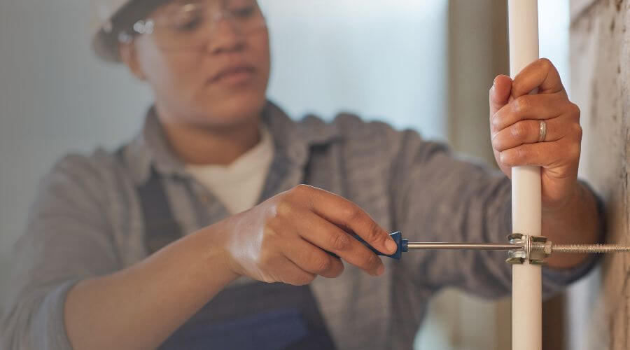 Professional annual plumbing maintenance services in Catheys Valley, CA